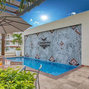 Casa Nicole Hotel Boutique