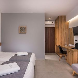 Chambre Standarde Triple