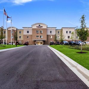 Candlewood Suites - Brighton By Ihg